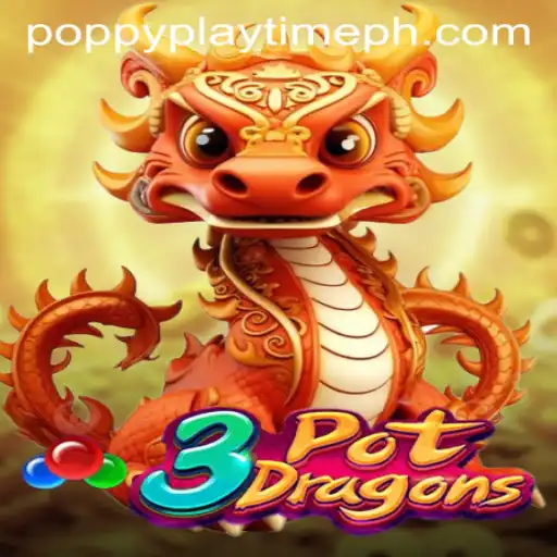 Exploring the Enigmatic World of 3PotDragons Amidst Poppy Playtime Craze