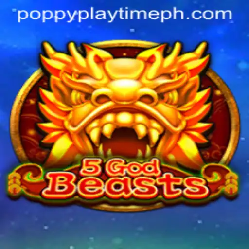 5GodBeasts: An Adventurous Journey Inspired by Modern Gaming Trends