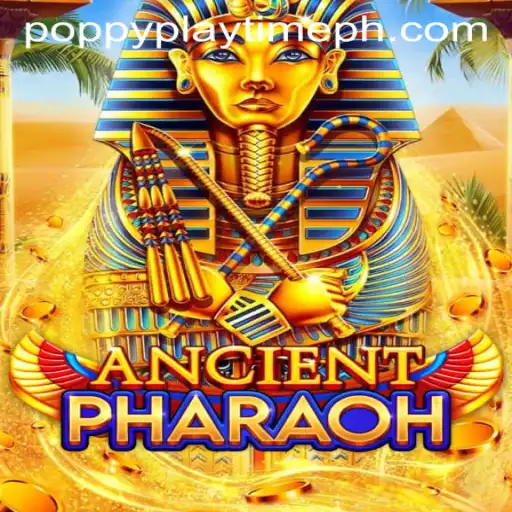 Discover the Thrilling World of AncientPharaoh in Context with Poppy Playtime