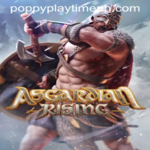 Unveiling 'AsgardianRising': A Thrilling New Adventure in the Gaming World