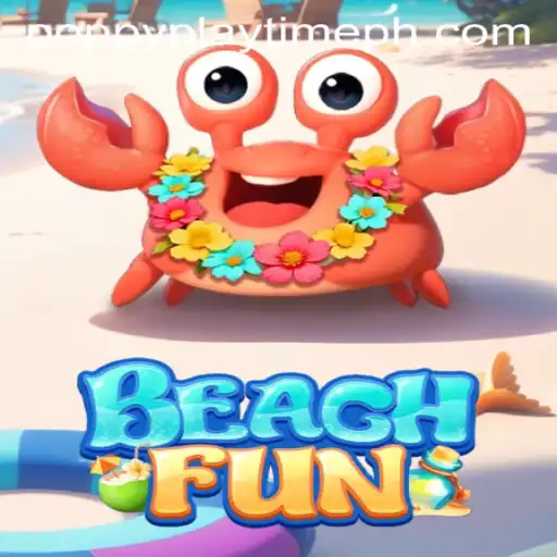 Dive into BeachFun: A New Gaming Experience Inspired by Poppy Playtime