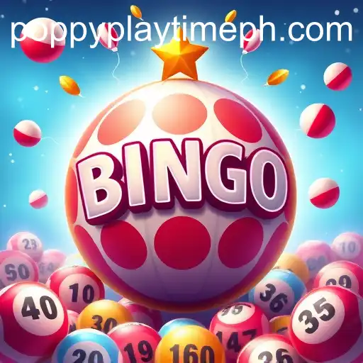 The Fascinating World of Bingo Games and the Influence of Poppy Playtime