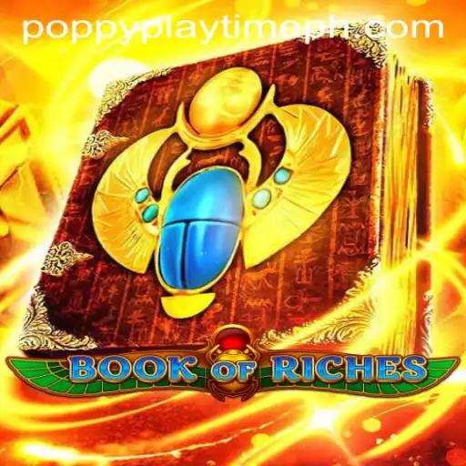 Unearth the Mysteries with the Intriguing BookofRiches Game