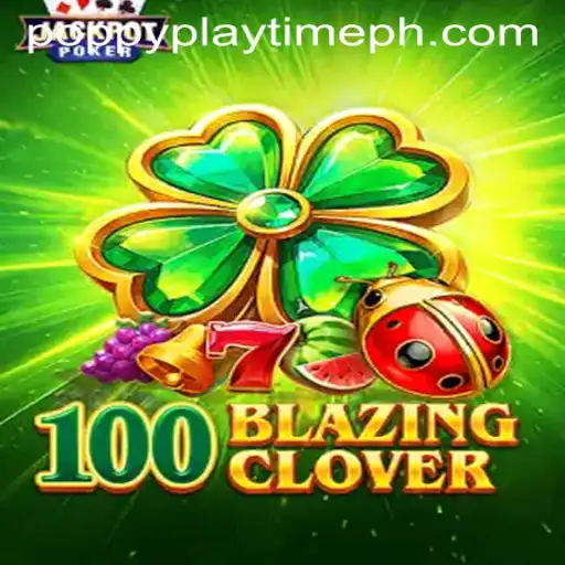 Unveiling the Thrilling World of 100BlazingClover and Its Connection to Poppy Playtime