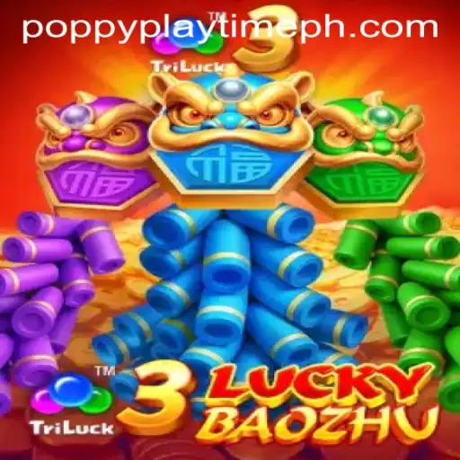 3LuckyBaozhu: A Fusion of Tradition and Innovation in Gaming