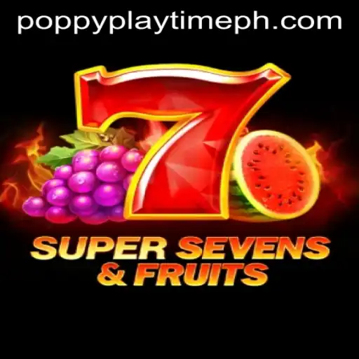 Exploring the Thrilling World of 7SuperSevensFruits and Its Intersection with Poppy Playtime