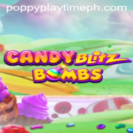 Unwrapping CandyBlitzBombs: The Sweet Yet Explosive Game