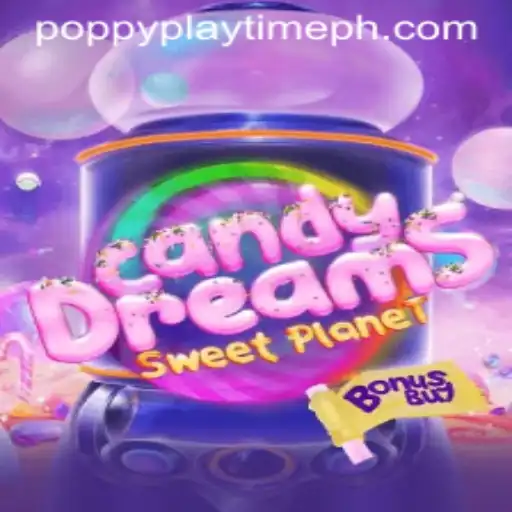 Exploring CandyDreamsSweetPlanet: The Sweetest Adventure Meets Eerie Mystery