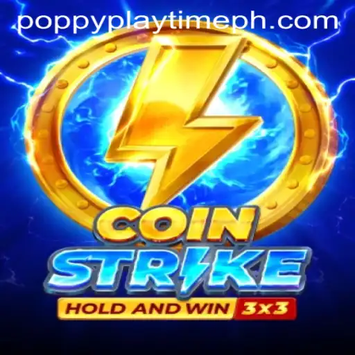 Exploring the Fascinating World of Coinstrike: A Poppy Playtime Adventure
