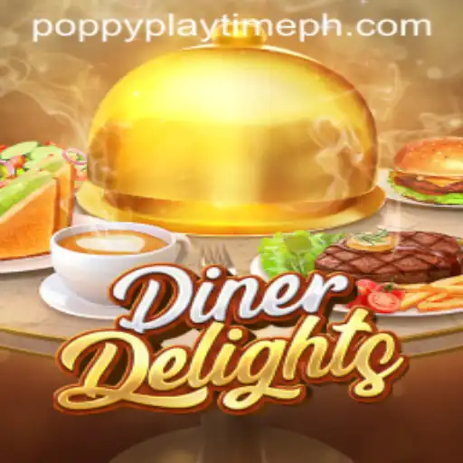DinerDelights: A Culinary Adventure with Poppy Playtime