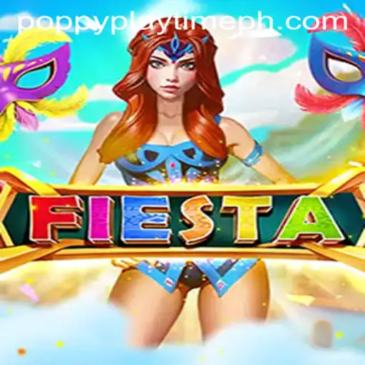 Exploring the Enchanting World of 'Fiesta': A Unique Fusion with 'Poppy Playtime'