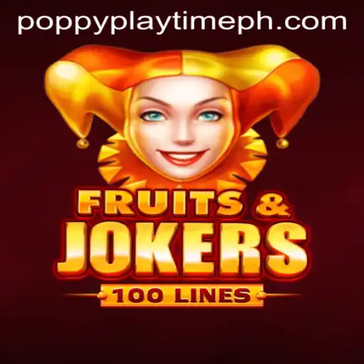 FruitsAndJokers100: A Thrilling Adventure in Modern Gaming