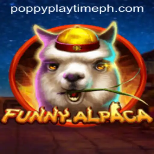 Exploring the Whimsical World of FunnyAlpaca in the Poppy Playtime Universe
