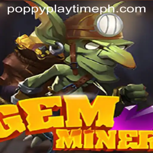 Enter the Enthralling World of GemMiner