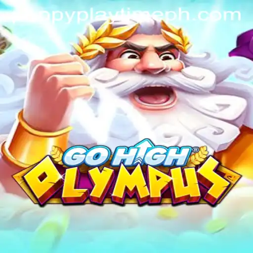 GoHighOlympus and the Rise of Poppy Playtime