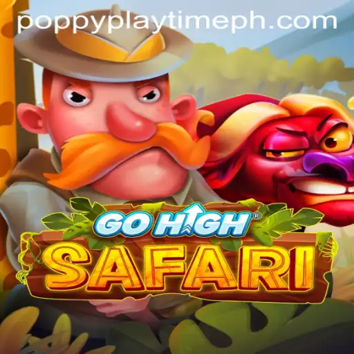 Discover GoHighSafari: A Unique Digital Adventure Inspired by Poppy Playtime
