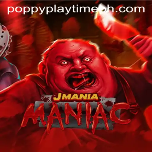 JManiaManiac: A Thrilling Adventure Game Rivaling Poppy Playtime