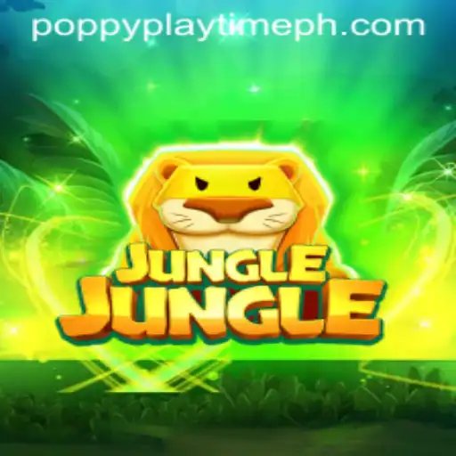 Unveiling JungleJungle: Exploring the Thrilling Adventure Game with a Touch of Poppy Playtime