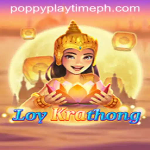Exploring the Mysterious World of LoyKrathong: A Unique Twist on Poppy Playtime