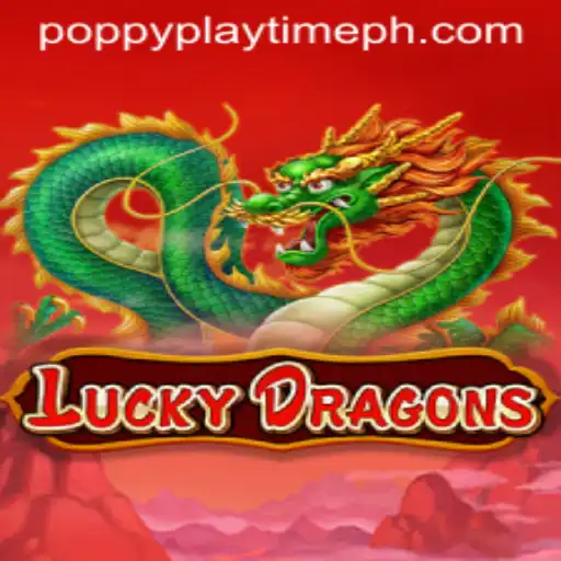 Exploring the Enchanting World of LuckyDragons