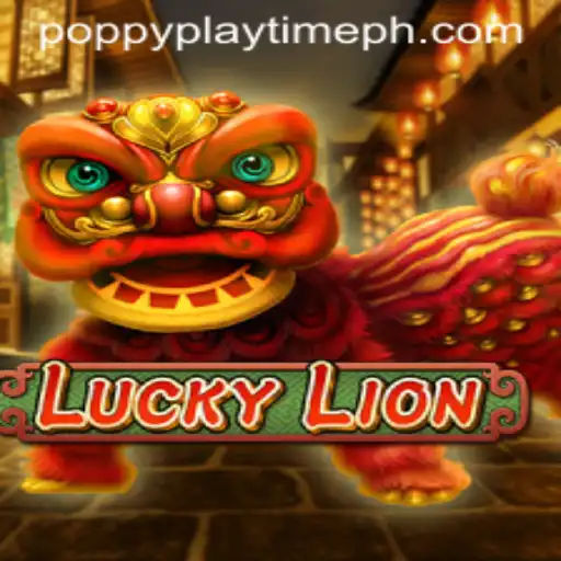 A Glimpse into the World of LuckyLion: A New Gaming Adventure
