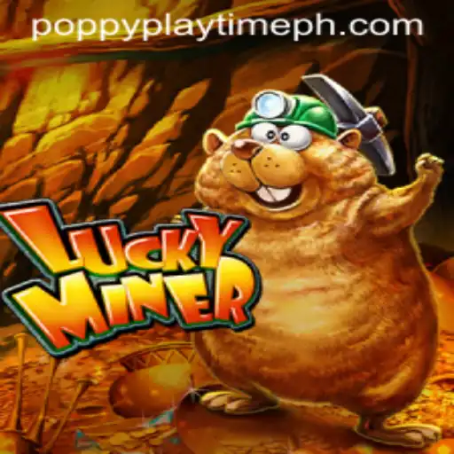 Exploring the Fascinating World of LuckyMiner: A Unique Twist on Poppy Playtime