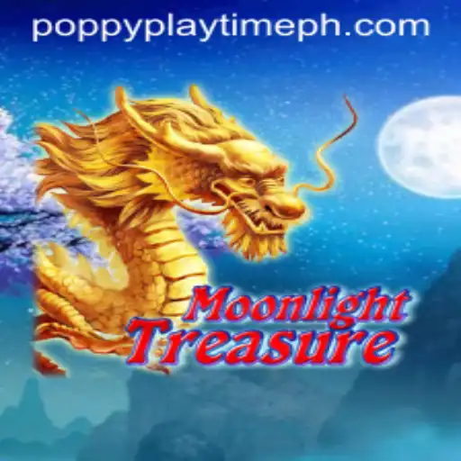 MoonlightTreasure: A New Adventure for Poppy Playtime Enthusiasts