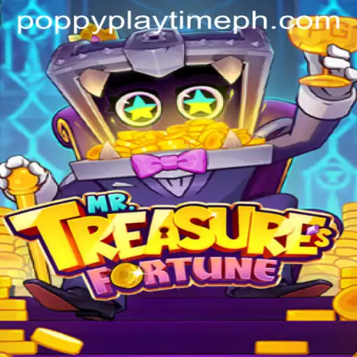 Exploring the Adventure of MrTreasuresFortune: A New Gaming Phenomenon