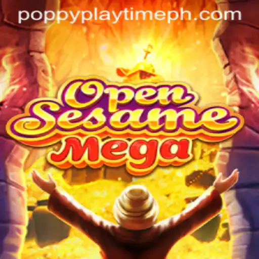 Discover OPENSESAMEMEGA: A New Gaming Sensation with Poppy Playtime Elements