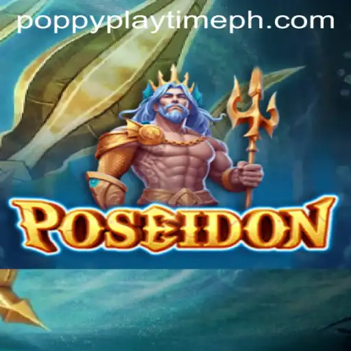 Dive into the World of Poseidon: A New Gaming Adventure