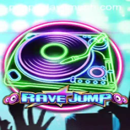 RaveJump: The Next Sensation in Gaming Inspired by Poppy Playtime