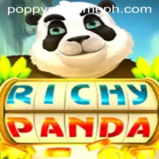 Exploring the Enchanting World of RichyPanda and Its Connection to Poppy Playtime