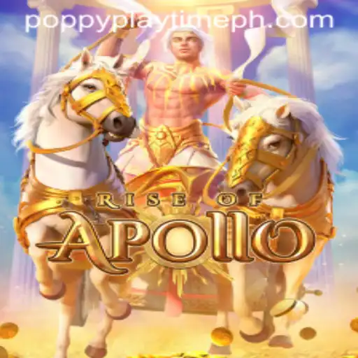 Unveiling the Mysteries of RiseofApollo: A Game of Epic Proportions