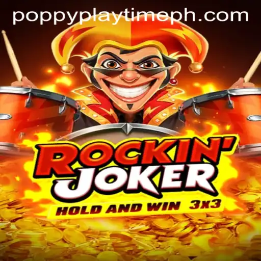 Exploring Rockinjoker: A Unique Twist on Poppy Playtime