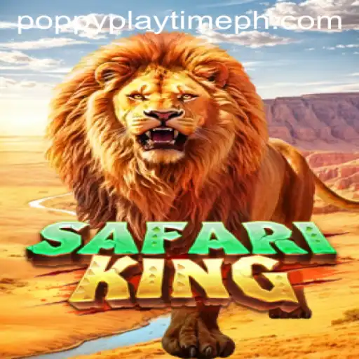 Exploring the Thrills of SafariKing and the Allure of Poppy Playtime