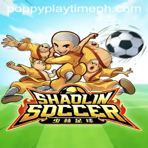 Shaolin Soccer Meets Poppy Playtime: A Unique Gaming Experience