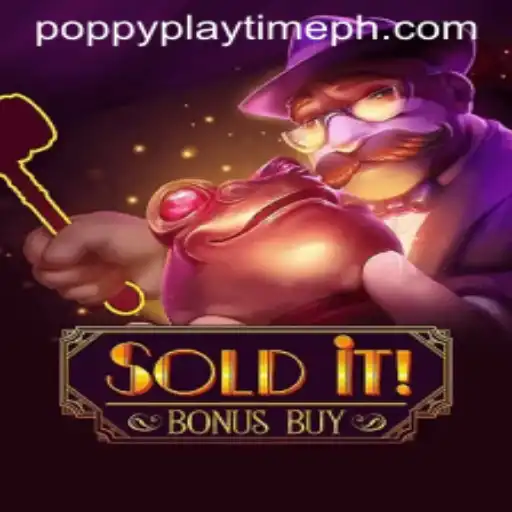 Exploring the Thrills of SolditBonusBuy: A Journey Through Gameplay and Poppy Playtime