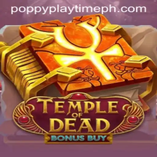 Unveiling the Excitement of TempleofDeadBonusBuy: A Thrilling Gaming Experience