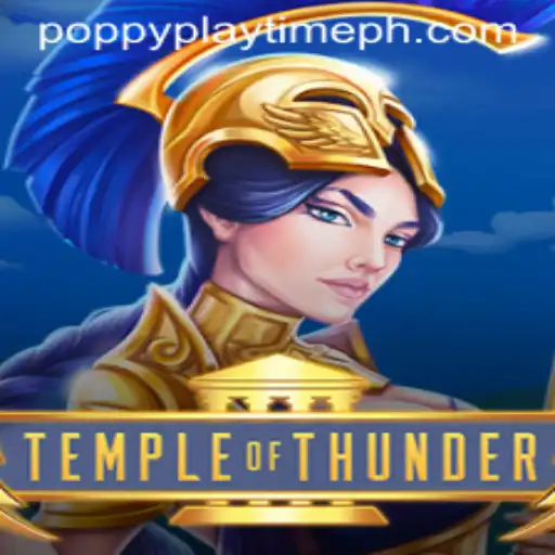 Unveiling TempleofThunder: A New Adventure in Gaming