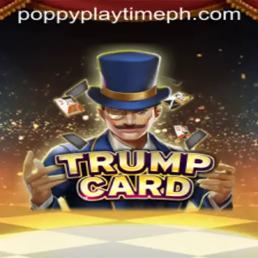 Exploring the Unique World of TrumpCard: Inspired by Poppy Playtime