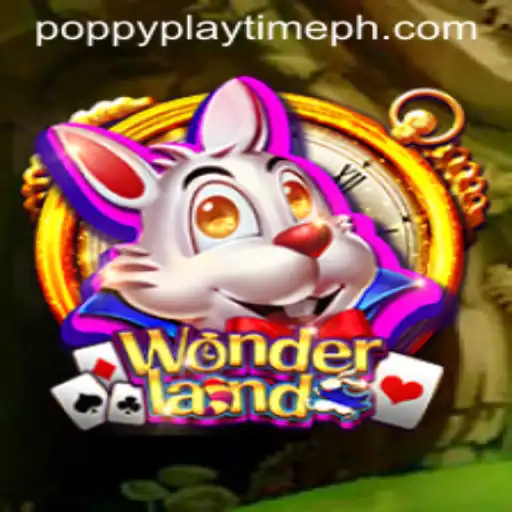 The Enigmatic World of Wonderland Enthralls Gamers