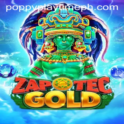 ZapOtecGold: A Thrilling Dive into the Mysterious World of Poppy Playtime