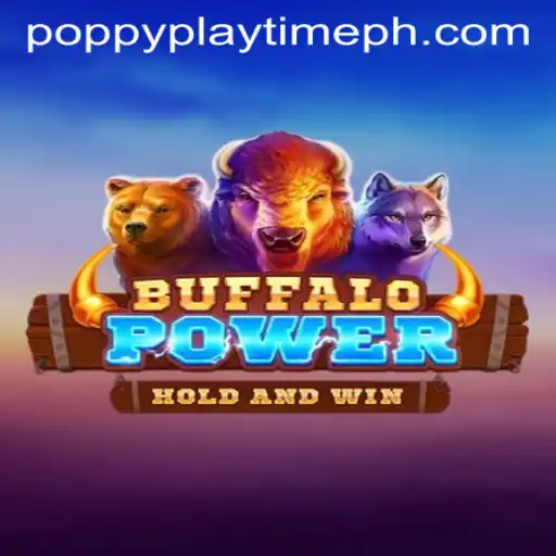 Exploring BuffaloPower: An Immersive Gaming Experience in the Age of Poppy Playtime