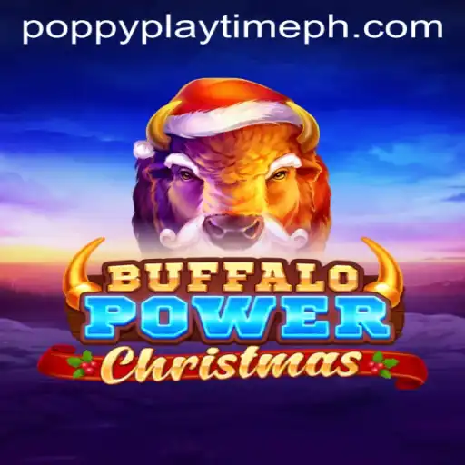 Exploring the Festive World of BuffaloPowerChristmas Amidst the Poppy Playtime Craze