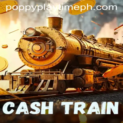 CashTrain: The Thrilling Ride Through Poppy Playtime