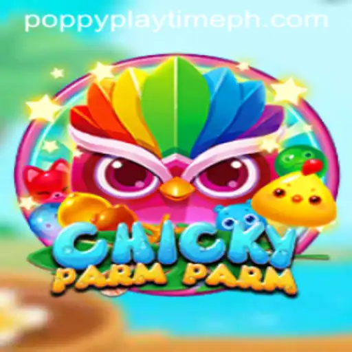 ChickyParmParm: Unveiling the Latest Gaming Phenomenon