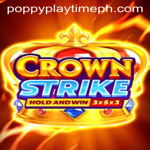 Crownstrike: Revolutionizing Gaming with a Twist of Poppy Playtime