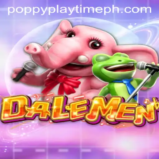 Exploring the Intricate World of DALEMEN: A Game Inspired by Poppy Playtime