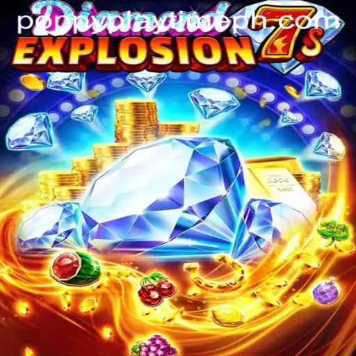 Unveiling DiamondExplosion7s: A Journey Into Puzzling Adventures and Thrilling Gameplay