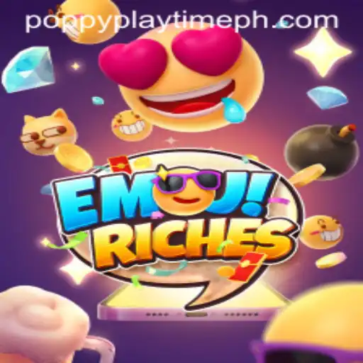 Exploring the Dynamic World of EmojiRiches: A Unique Gaming Experience